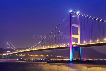 香港大桥