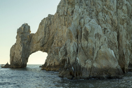 s End, Cabo San Lucas, Baja California Sur, Mexico