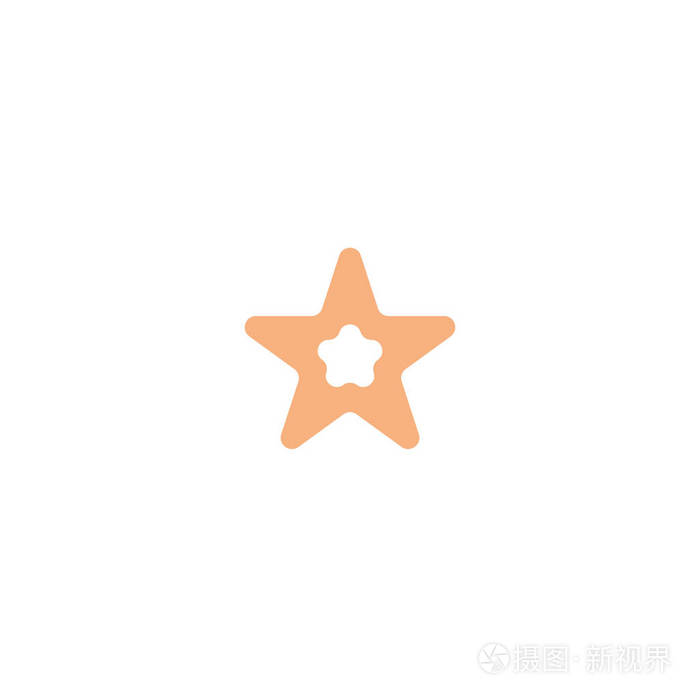 星标矢量迭代