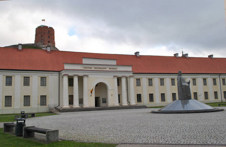 立陶宛国家博物馆
