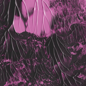 粉红色丙烯酸涂料纹理抽象背景