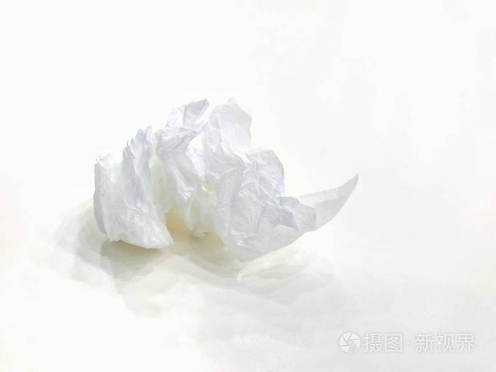 用纸巾,垃圾桶,厕纸,脏纸,擦球,白纸,废纸
