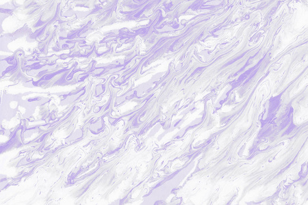 紫罗兰颜料纹理抽象背景