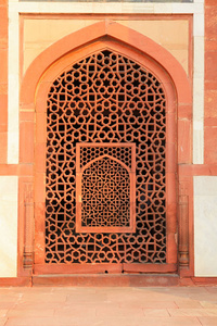 s tomb Maqbaera e Humayun the tomb of the Mughal Emperor Humay