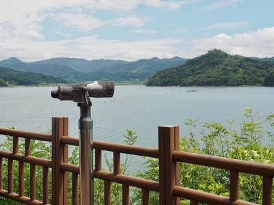 韩国Cheongju市戴昌浩望远镜