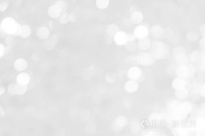 白色模糊抽象背景/灰色抽象背景. 自然抽象背景的软背景.