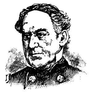 大卫格拉斯哥法拉古特18011870在美国内战期间，他是美国海军的一名旗官，在美国海军的第一后方海军中将，海军上将，海军的老式线