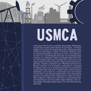 Usmca-美国墨西哥加拿大协议