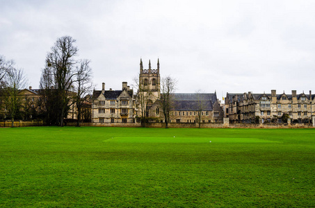 所有灵魂学院, 牛津郡, 英国, 欧洲