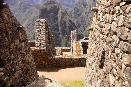 Lost city of the Incas39