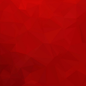 红色蓼花背景，创意设计模板