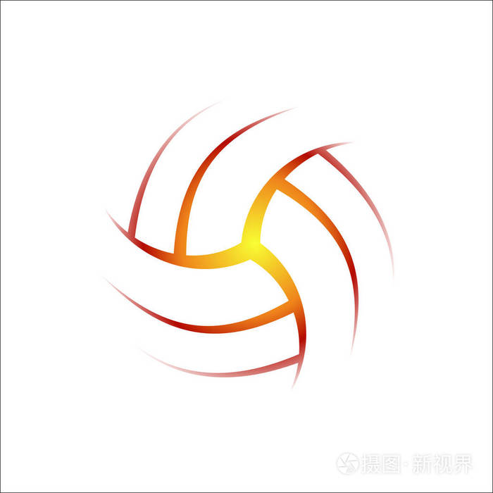 排球大纲背景