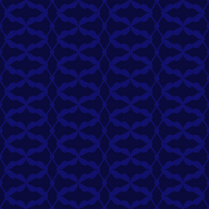 蓝色抽象背景条纹纹理几何无缝图案