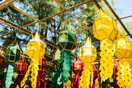  Lantern  tradition handcraft