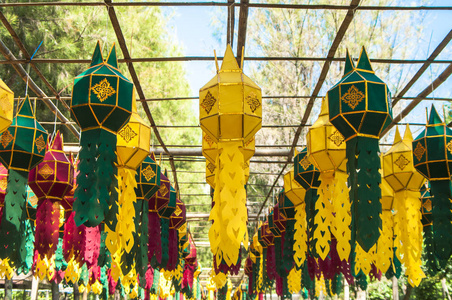  Lantern  tradition handcraft