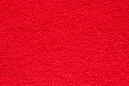 织物纺织纹理红色背景