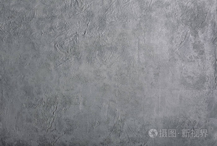 水泥灰色纹理墙水泥和混凝土背景