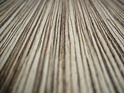 桌子上的人造木材纹理