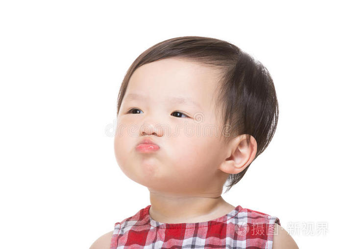 下载小样发票合同问题/举报亚洲小男孩亚洲小女孩撅嘴女婴很兴奋因为