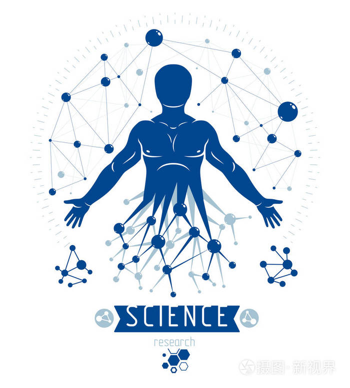 人类作为生物化学研究的对象,基因工程.