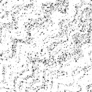 抽象的网格纹理。 单色粒状插图，用于模仿各种纹理表面，如石材金属混凝土等。 或任何其他不规则结构