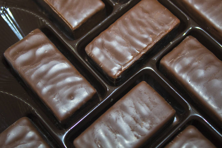 巧克力糖果盒套装