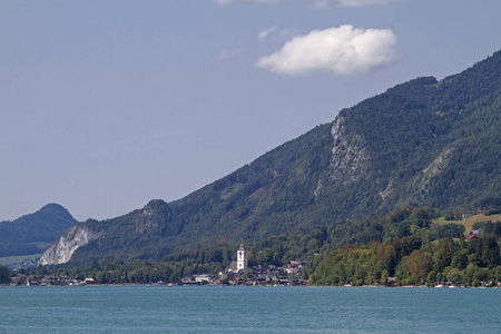 The White Rossl am Wolfgangsee34