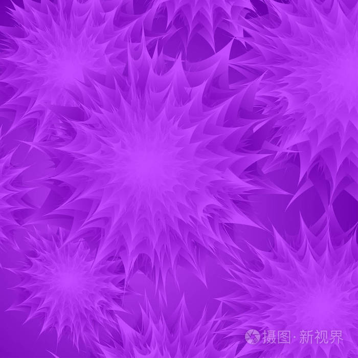 以淡紫色为背景的抽象背景,用于香水或化妆品,或祝贺或邀请度假或包装