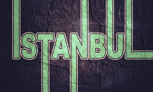 伊斯坦布尔城市名称