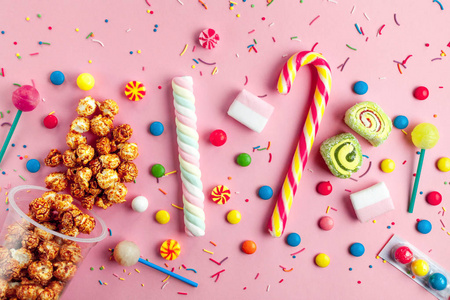 高糖食物的选择