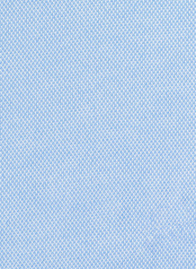 织物纹理的蓝色背景。 空的。 没有图案