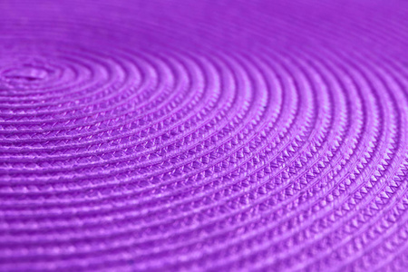 抽象紫色背景。威克表面。