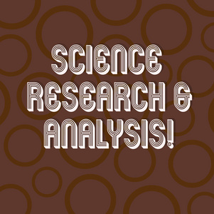 写文字写作科学研究与分析。概念含义实验室医学调查实验圆环照片海报壁纸卡的两个 tone 空白复制空间