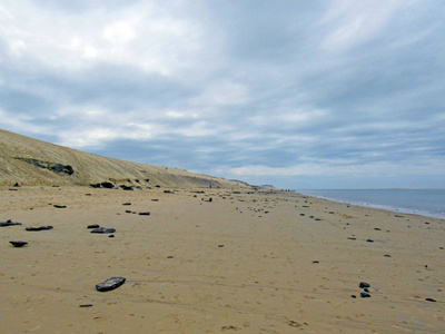 皮拉特沙丘皮拉特沙丘欧洲最高的沙丘大西洋阿卡顿湾法国