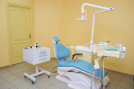牙科医生办公室专用设备