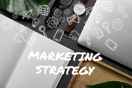 marketing strategy34