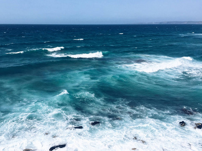 海景天堂旅游海景假期及暑假概念