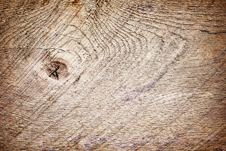 抽象棕色的木制背景或纹理