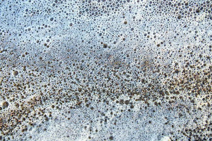 泡沫泡沫泡沫的冲浪