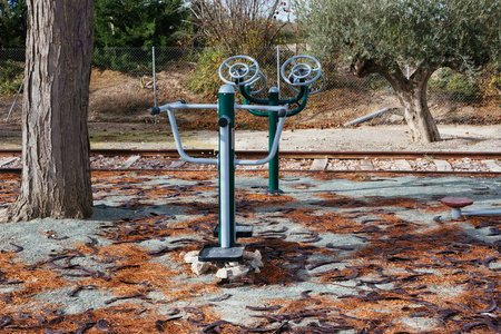 3d 体育场地 sorbing 设备模型的绘制