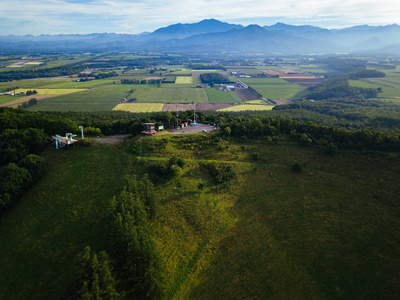 s view in hokkaido