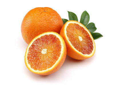 鲜血橙图片