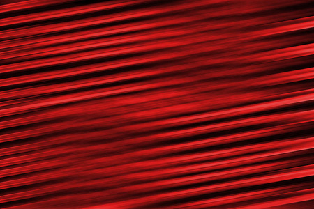 红色和黑色的未来风格对角线抽象背景