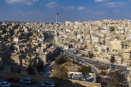阿曼是约旦的首都