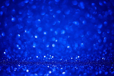 s Day or Women day, 8 march. Defocused shine blue texture for de