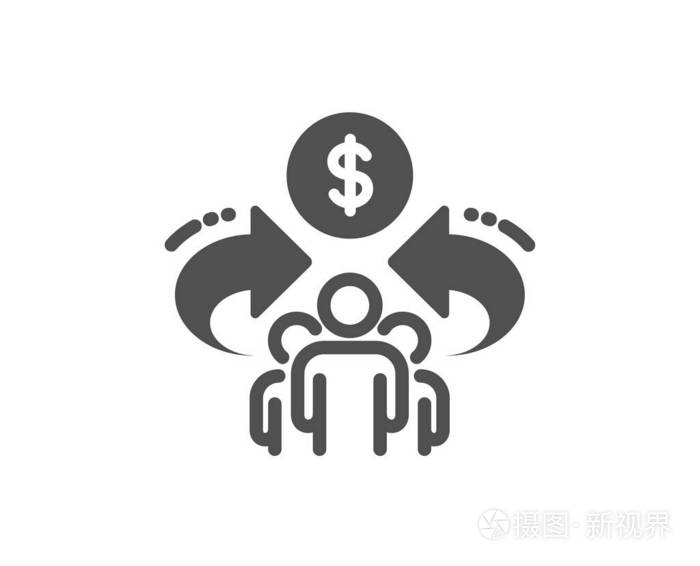 商业团体标志.共享符号.