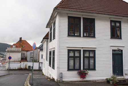 Glaumbaer, 一套房子在泥煤约会从晚 1800s, 再