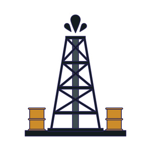石油泵行业