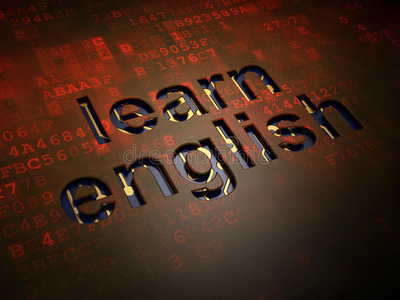 教育理念在数字屏幕背景下学习英语