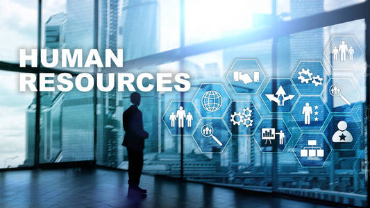 人力资源管理理念。人力资源库客户服务和员工